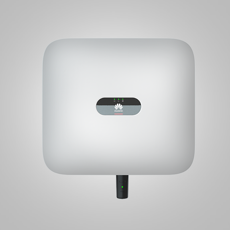 ONDULEUR HUAWEI 3KTL Triphasé